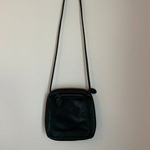 Fossil Crossbody Purse